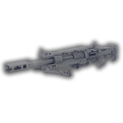 gorgon-1.png STL file GORGON LIGHT MACHINE GUN・3D print object to download