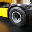 IMG_20200419_100319.jpg 1/14 RC Tamiya truck rims set for standart tyre