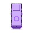 31.stl Prisoner transport vehicle car, autozak