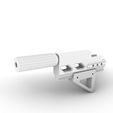 HDR-STEEL-BARREL-UNIT.jpg HOME DEFENCE 24 - ГИЛЬЗА HDR 50 - СТАЛЬНОЙ СТВОЛ И 100-МИЛЛИМЕТРОВЫЙ УДЛИНИТЕЛЬ 12.70