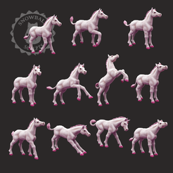 collage_uni_colour.png Set de potro de unicornio
