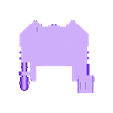torso.stl Free STL file Super Old Potty Head Boxy Robot・3D printing template to download