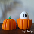 3.png Halloween Matryoshka Doll