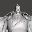 Screenshot_3.png Vice Admiral Momonga 3D Model