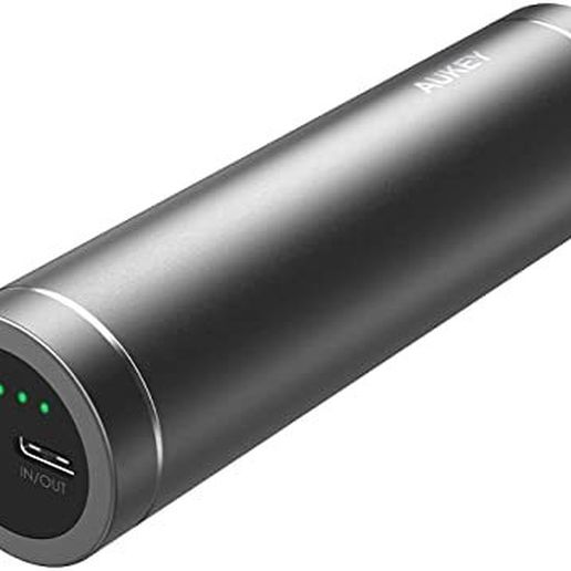 Aukey Mini Case Protection 3D model