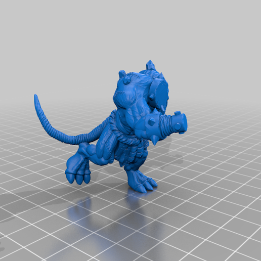 RatOgre_v2.3_r.png Mutant Rat Monster (Remix)