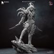 Valeera_grey-3.jpg Valeera | 299mm