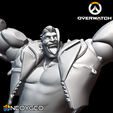 hazard5.png HAZARD - OVERWATCH