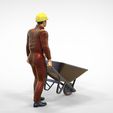 SWorker2.3.jpg N6 Ship or Construction Workers with Wheelbarrow