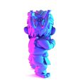 0011.jpg Mario Bros Ryu Street Fighter toy