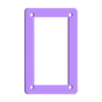stencil_window.stl Free STL file Cereal box, Farm House・3D printer model to download