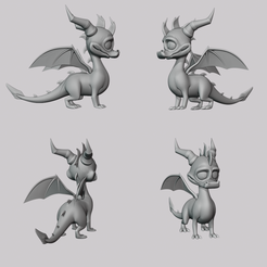 ghfhfg.png Spyro the Dragon #DRAGONXCULTS