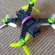 20180817_154503.jpg HotwireX140 V2(Racing Mini Quadcopter Frame 140mm X)