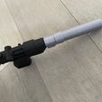 9.jpg Star wars A180 Blaster, AAP01 Airsoft