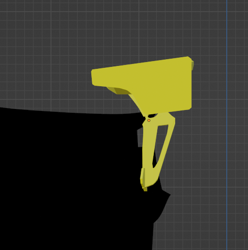 17.png Spoiler scale 1:64 - GT Version