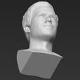 21.jpg Dexter Morgan bust 3D printing ready stl obj formats