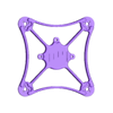 eyebreaker_08xx_usb.stl Eyebreaker Micro Quad