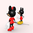 Preview5.png Mickey & Minnie Mouse Toy