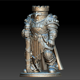 ty7t7y.png Arcane Monarchs - Conjunto de xadrez para feiticeiros (6 peças + tabuleiro)