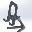 1b067e91-9925-4ec7-9574-b233dcc36d14.png Adjustable Phone Stand - Mark 6