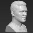 10.jpg Luka Doncic bust 3D printing ready stl obj formats