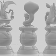 pok5.png POKEMON Complete Chess Set (COMPLETE CHESS SET)