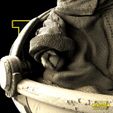 042921-Star-Wars-Promo-02.jpg Grogu Bust - Star Wars 3D Models - Tested and Ready for 3D printing