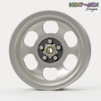 Rim-Performance-Wheels-Spitfire-STL-File-3D-Print-2.png Next-Gen Rim - Performance Wheels "Spitfire" (STL Files)