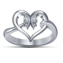 RG9088.png Archivo 3D gratuito 3D modelo de joyería de CAD para anillo de corazón en formato JCD・Objeto imprimible en 3D para descargar