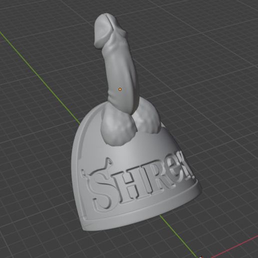 shrek-dick-pad.jpg Shrek Dick Pauldron