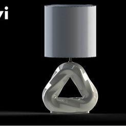 trewi.JPG STL-Datei Trewi Lamp kostenlos・3D-Druck-Idee zum Herunterladen