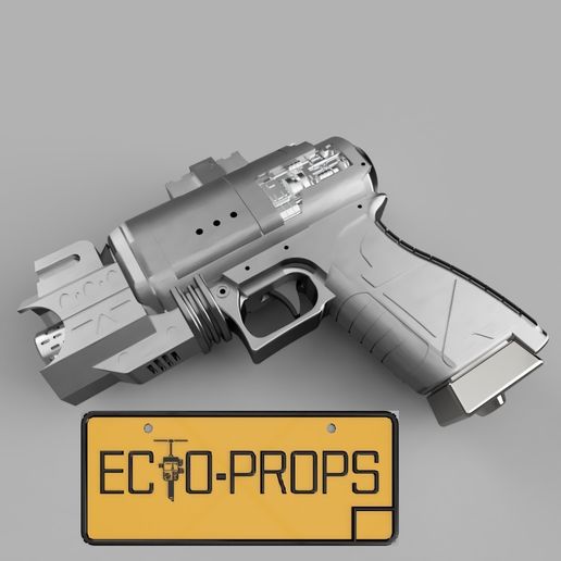 holtzmann (3).jpg protonpack ghostbusters 2016 holtzmann