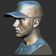5.jpg Eminem bust for 3D printing