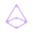 ethA.stl ETHEREUM led Neon