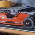 20230303_170122.jpg Morgan 3 Wheeler - 1/24 Scale Kit