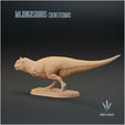 MAJANGARUN5.png Majungasaurus crenatissimus : Бег