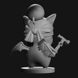 Biez-imieni-4-kopiia.png Мастер кузнечного дела Могзин Final Fantasy XIV