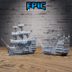 3260-3260.png Archivo 3D Barco Fantasma Holandés Errante ‧ Miniaturas DnD ‧ Miniaturas de Mesa ‧ Monstruo de Juego ‧ Modelo 3D ‧ RPG ‧ DnDminis ‧ ARCHIVO STL・Idea de impresión 3D para descargar