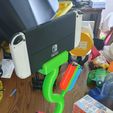 336388383_7092233154171759_6571468271841502720_n.jpg Nintendo Switch Plant Stand (Charging) (UPDATED)