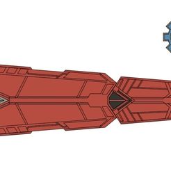 FortMasterSword2.jpg Master Sword for Titans Return Fortress Maximus