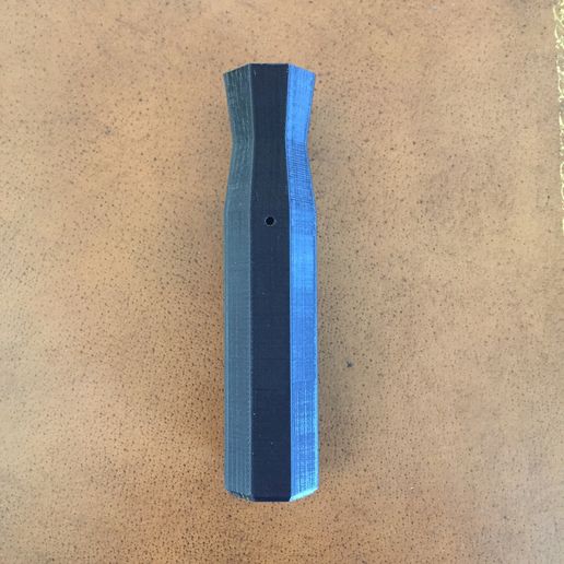 Foosball handle