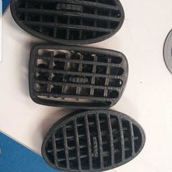 WhatsApp-Image-2023-09-20-at-10.48.33-AM.jpeg Fichier STL Grille pilote grille renault megane classic (scenic 1)・Objet pour impression 3D à télécharger