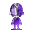 yourMesh(2).stl BOY Cartoon