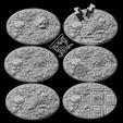 Bases105x70.png Turkey Walker (TW)