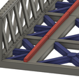 Screenshot-2026-05-09-171406.png Model Railway Single Track Straight Bridge Deck Lattice Sides