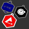 TagsColor.png Destiny Faction Tags (Class Tags too!)