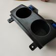 IMG20210620144301.jpg Audi A3 ash tray replacement - cup holder. Full kit