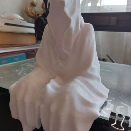 sit phantom fantasma 3D model