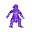Derro_Head03_NoCloth_P2.stl WoW - Derros