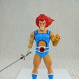 1c40b8bf-09f3-4454-8b43-e027c703df19.jpg LEONO THUNDERCATS IMPRESSÃO 3D
